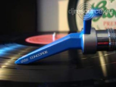 Our MEMBERS can Enlarge : Ortofon Concorde DJ S